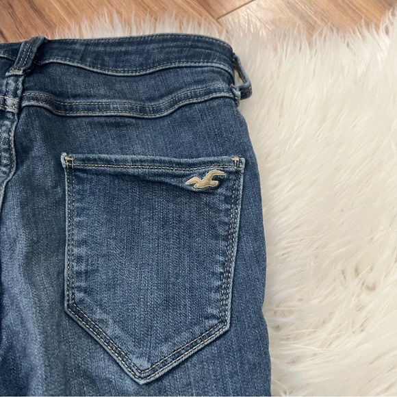 HOLLISTER - jeans - Picture 4 of 4